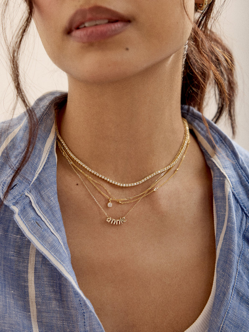 BaubleBar Gold - 
    Enjoy 20% off - This Week Only
  

