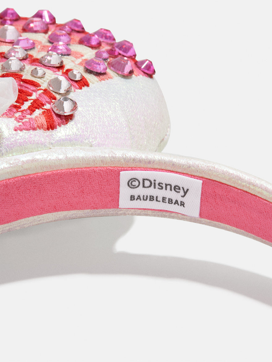 Disney Minnie Mouse Shell Ears Headband - Minnie Mouse Shell Ears
