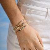 Disney Mickey Mouse Bubble Slider Custom Bracelet - Mickey Mouse