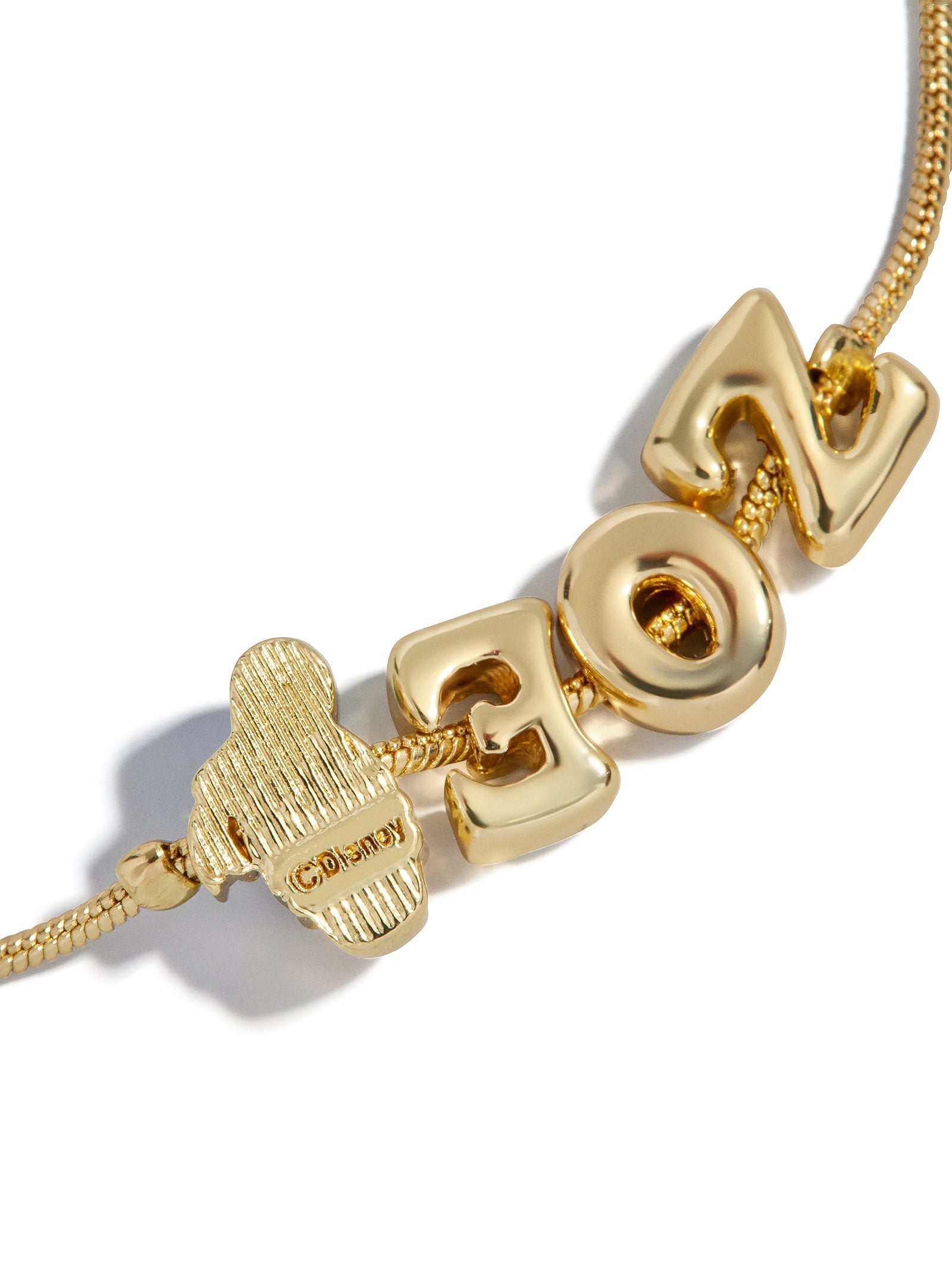 Disney×BAUBLEBAR ドナルド　チャームネックレス＆ブレスレット Donald Duck Jewelry & Accessories | BaubleBar