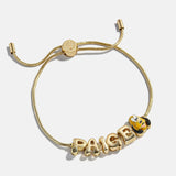 Disney Pluto Bubble Slider Custom Bracelet - Pluto