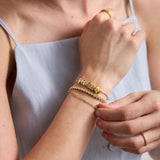 Disney Pluto Bubble Slider Custom Bracelet - Pluto