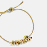 Disney Goofy Bubble Slider Custom Bracelet - Goofy