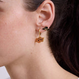 Oklahoma State University Earring Set - Oklahoma State University