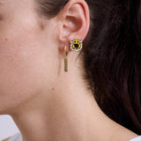 University of Missouri Earring Set - University of Missouri