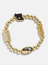 BaubleBar University of Missouri Pisa Bracelet - University of Missouri - 
    University of Missouri charm bracelet
  
