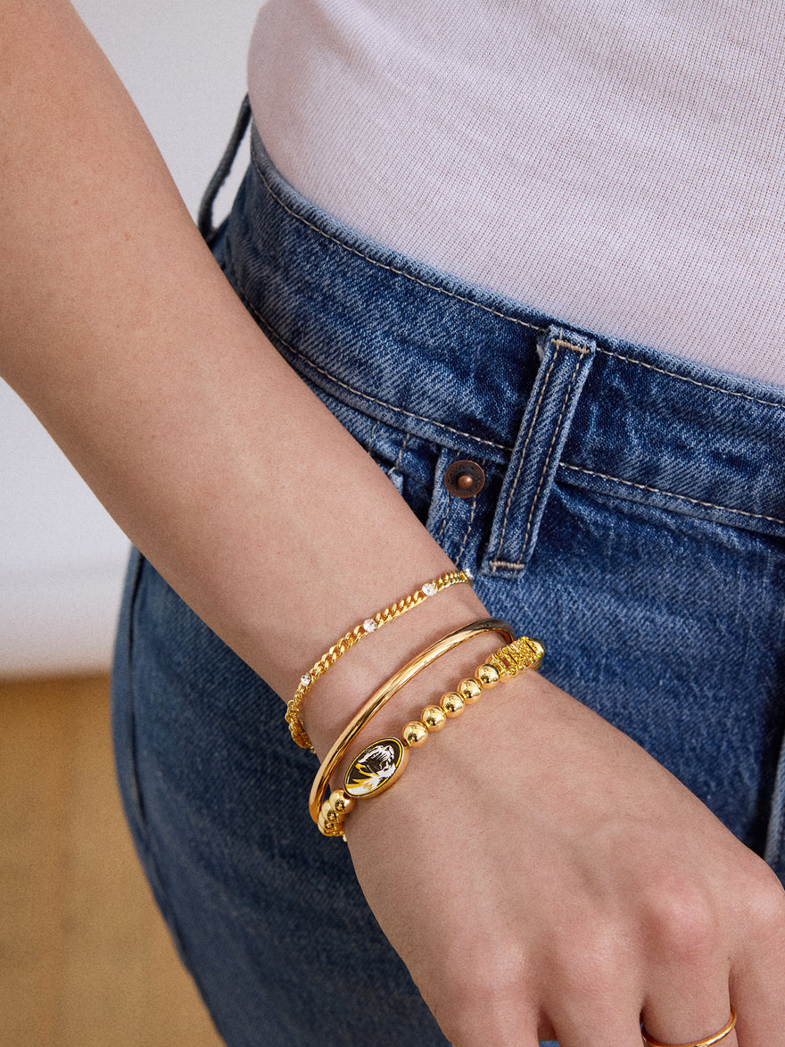 University of Missouri Pisa Bracelet - University of Missouri