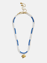 BaubleBar University of Kentucky Beaded Logo Necklace Set - University of Kentucky - 
    Set of University of Kentucky necklaces
  
