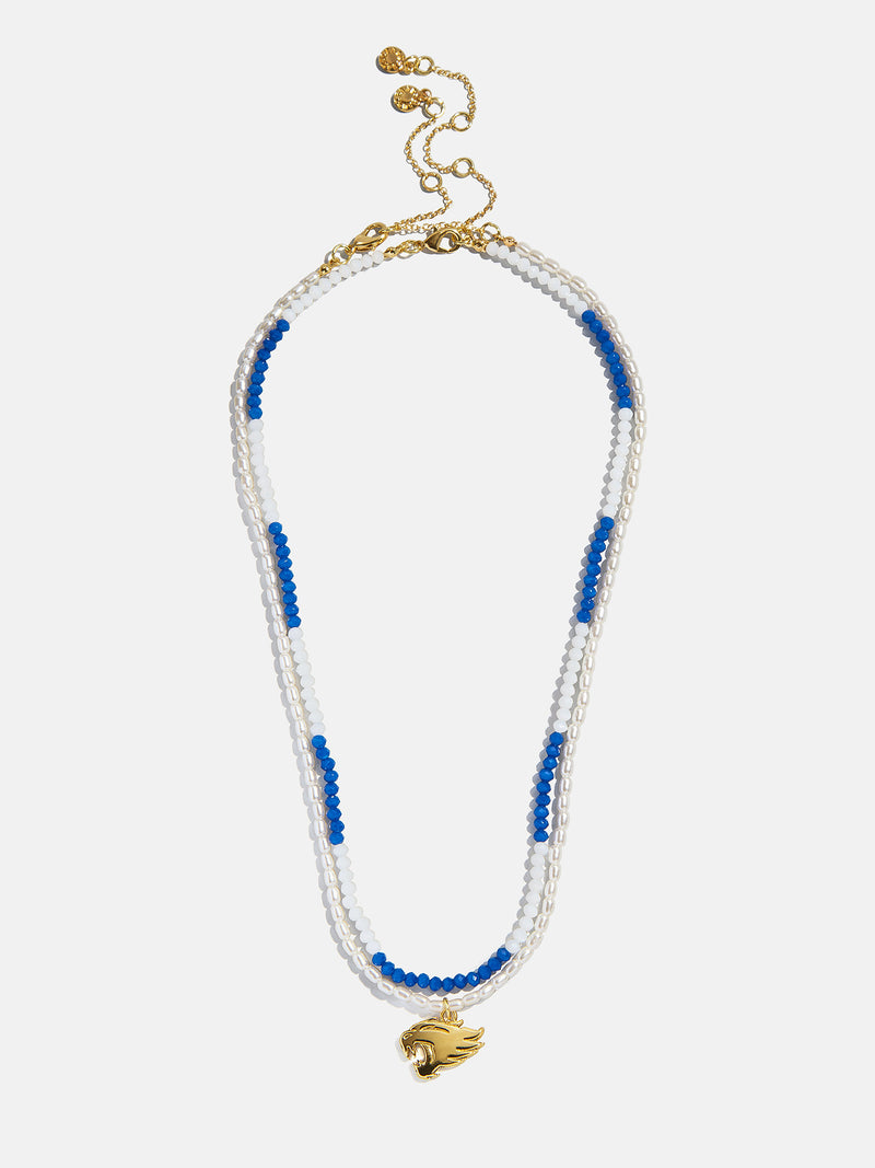 BaubleBar University of Kentucky Beaded Logo Necklace Set - University of Kentucky - 
    Set of University of Kentucky necklaces
  
