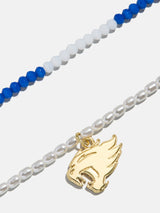 BaubleBar University of Kentucky Beaded Logo Necklace Set - University of Kentucky - 
    Set of University of Kentucky necklaces
  
