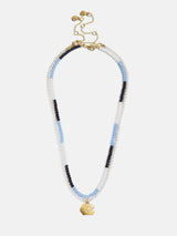 BaubleBar University of North Carolina Beaded Logo Necklace Set - University of North Carolina - 
    Set of University of North Carolina necklaces
  
