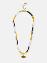 BaubleBar University of Missouri Beaded Logo Necklace Set - University of Missouri - 
    Set of University of Missouri necklaces
  
