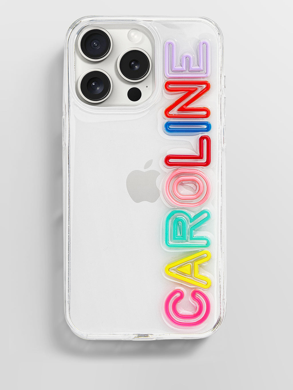 BaubleBar Fine Line Custom iPhone Case BaubleBar Fine Line Custom iPhone Case