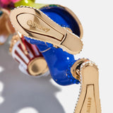 Disney Goofy Summer Activity Bag Charm - Goofy