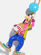 BaubleBar Disney Goofy Summer Activity Bag Charm - Goofy - 
    Oversized Disney keychain
  
