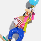 Disney Goofy Summer Activity Bag Charm - Goofy