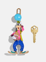 BaubleBar Disney Goofy Summer Activity Bag Charm - Goofy - 
    Oversized Disney keychain
  
