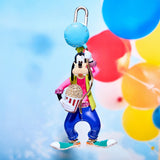 Disney Goofy Summer Activity Bag Charm - Goofy