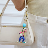 Disney Goofy Summer Activity Bag Charm - Goofy