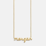variant:14K Gold Plated Sterling Silver