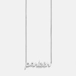 variant:Sterling Silver