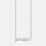 variant:Sterling Silver