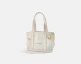 BaubleBar Small Custom Icon Tote - Small - 
    25% Off Custom Gifts: The Annual Custom Event
  
