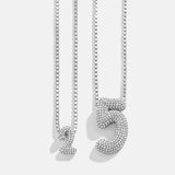 variant:Silver/Pavé