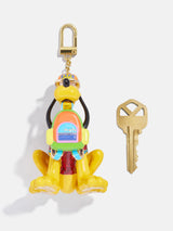 BaubleBar Disney Pluto Summer Activity Bag Charm - Pluto - 
    Oversized Disney keychain
  
