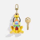 Disney Pluto Summer Activity Bag Charm - Pluto