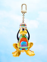 BaubleBar Disney Pluto Summer Activity Bag Charm - Pluto - 
    Oversized Disney keychain
  
