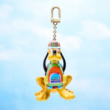 Disney Pluto Summer Activity Bag Charm - Pluto