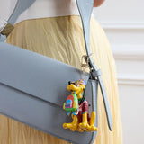 Disney Pluto Summer Activity Bag Charm - Pluto