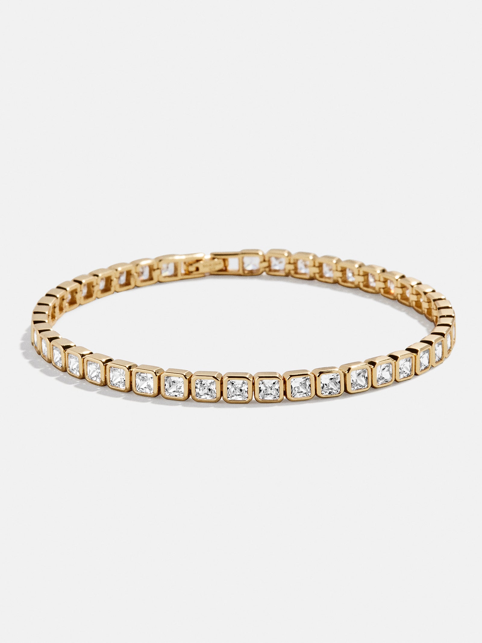 Demi Bracelet in Black: Standard 6.75 inch