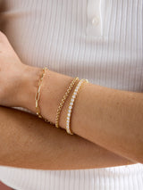 BaubleBar 5MM Stones - 
    Enjoy 25% Off. It's the Big Biannual Event: This Week Only
  
