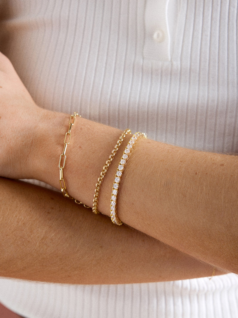 BaubleBar 5MM Stones - 
    Enjoy 25% Off. It's the Big Biannual Event: This Week Only
  
