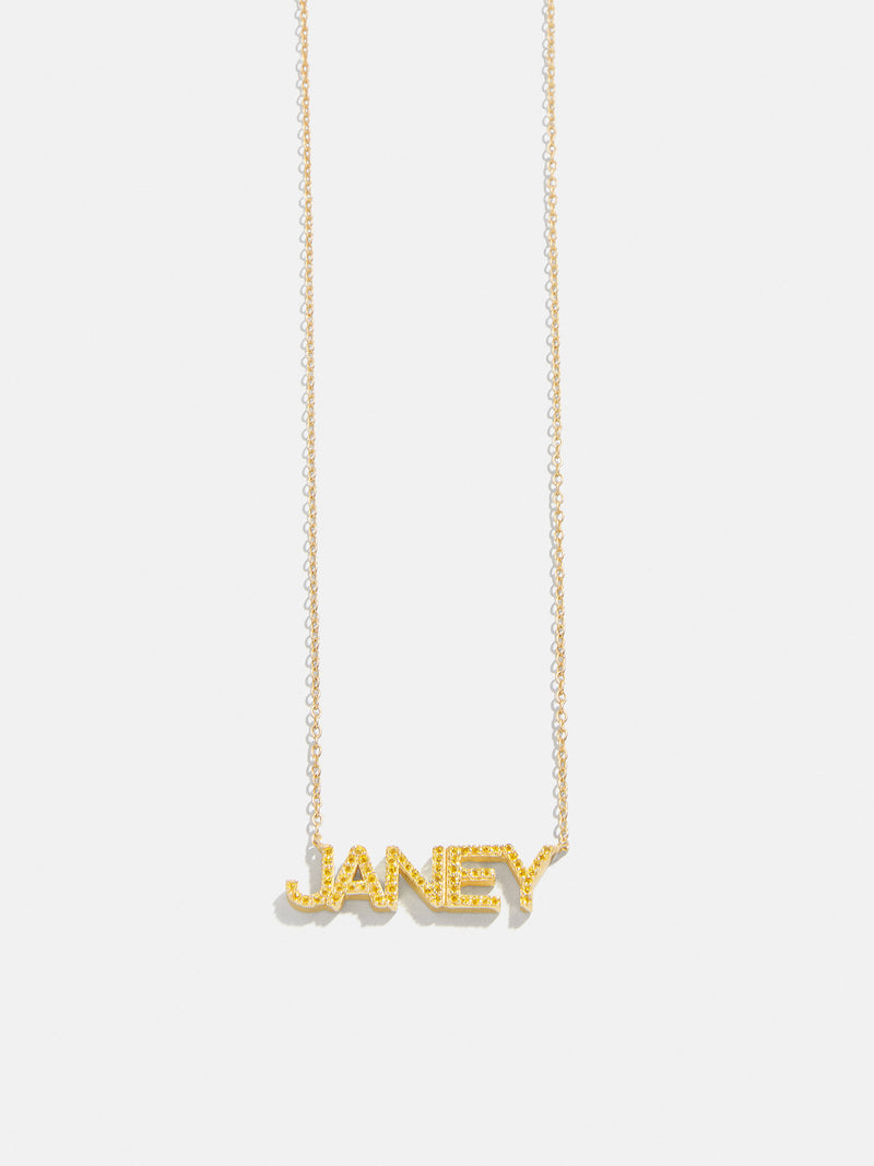 BaubleBar Standard - 
    Enjoy 20% off - This Week Only
  
