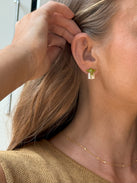 STAR WARS™ Yoda™ Earrings