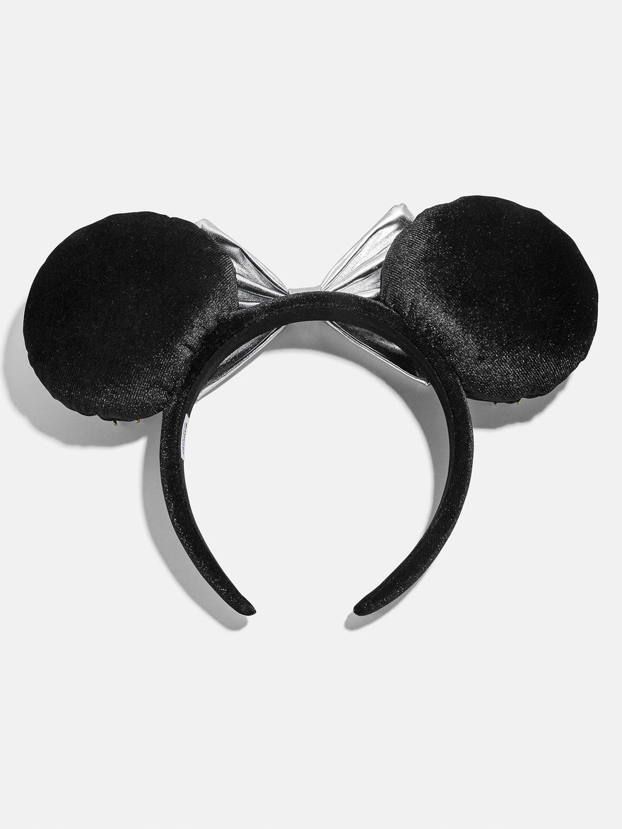 Disney Minnie Mouse Spider Ears Headband - Minnie Mouse Spider Ears