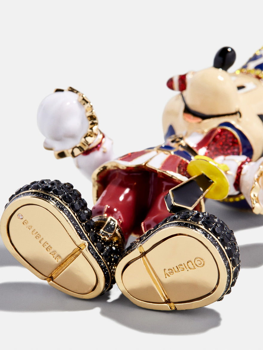 Disney Mickey Mouse Pirate Halloween Bag Charm - Mickey Mouse Pirate