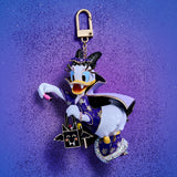 Disney Daisy Duck Bat Halloween Bag Charm - Daisy Duck Bat