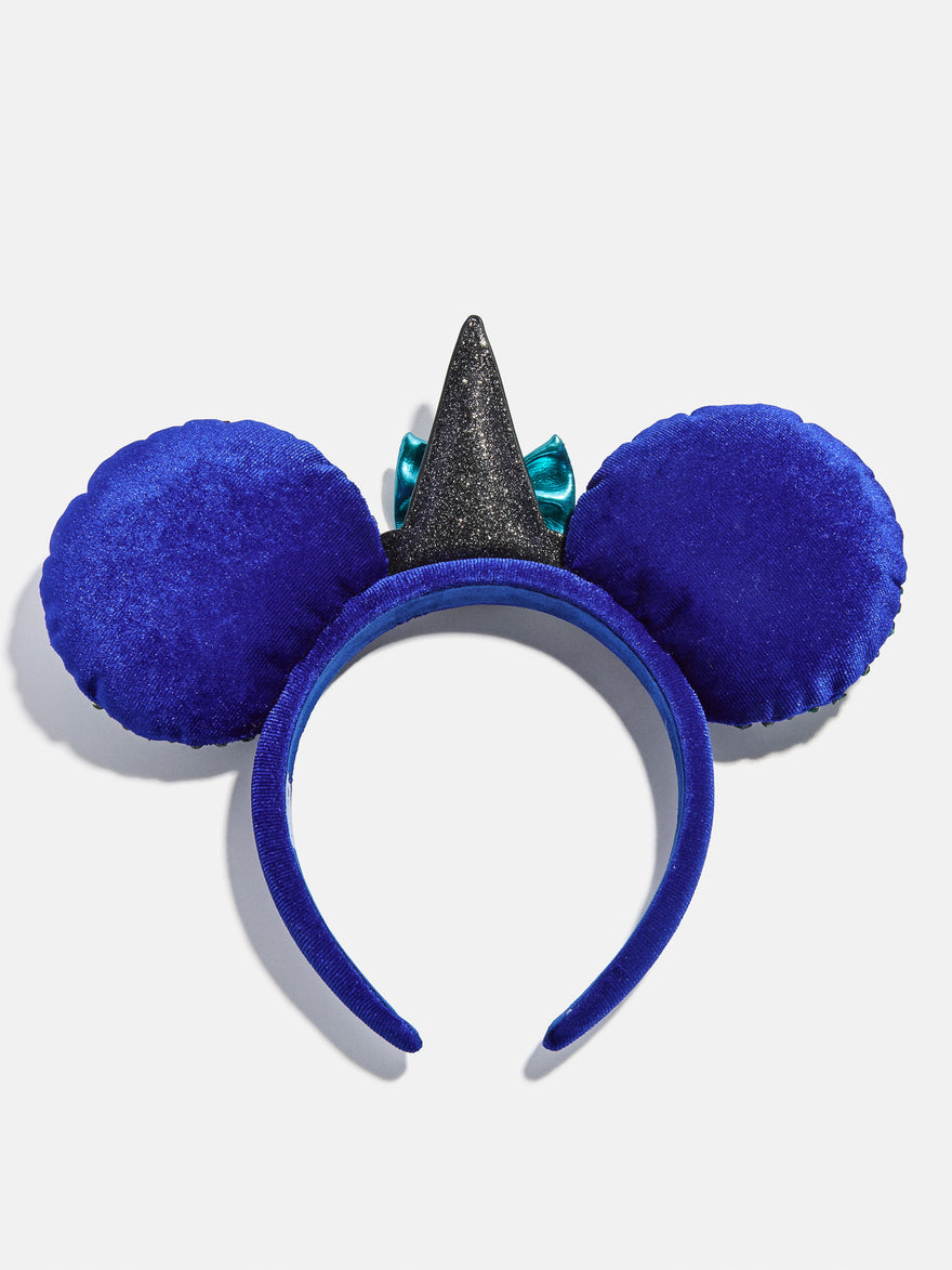 Disney Minnie Mouse Halloween Witch Ears Headband - Minnie Mouse Witch Ears