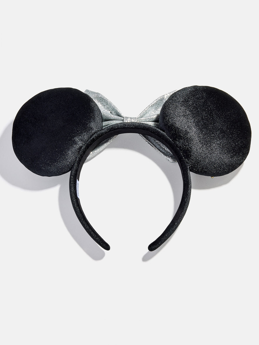 Disney Minnie Mouse Christmas Lights Ears Headband - Minnie Mouse Christmas Light Ears