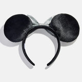 Disney Minnie Mouse Christmas Lights Ears Headband - Minnie Mouse Christmas Light Ears