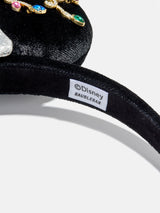 BaubleBar Disney Minnie Mouse Christmas Lights Ears Headband - Minnie Mouse Christmas Light Ears - 
    Disney holiday ears
  
