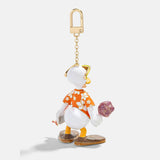 Disney Donald Duck Summer Activity Bag Charm - Donald Duck