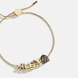 STAR WARS™ Darth Vader™ Bubble Slider Custom Bracelet - Darth Vader