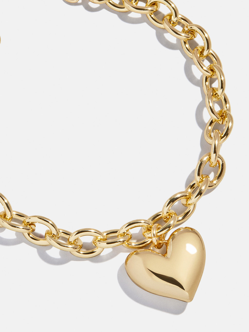 Millie Bubble Heart Bracelet