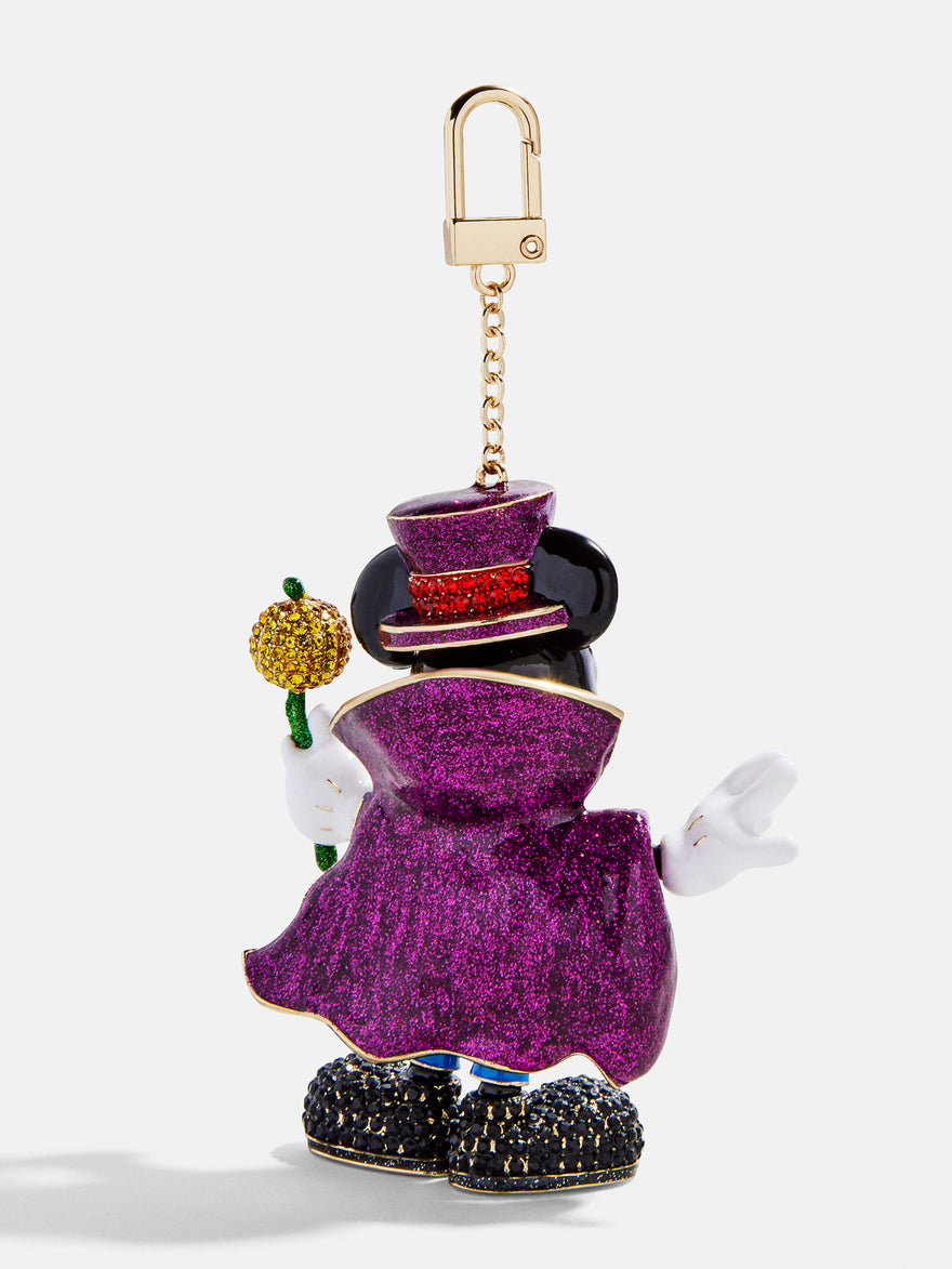 Disney Mickey Mouse Magician Halloween Bag Charm - Mickey Mouse Magician