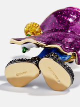 BaubleBar Disney Mickey Mouse Magician Halloween Bag Charm - Mickey Mouse Magician - 
    Embellished Disney keychain
  
